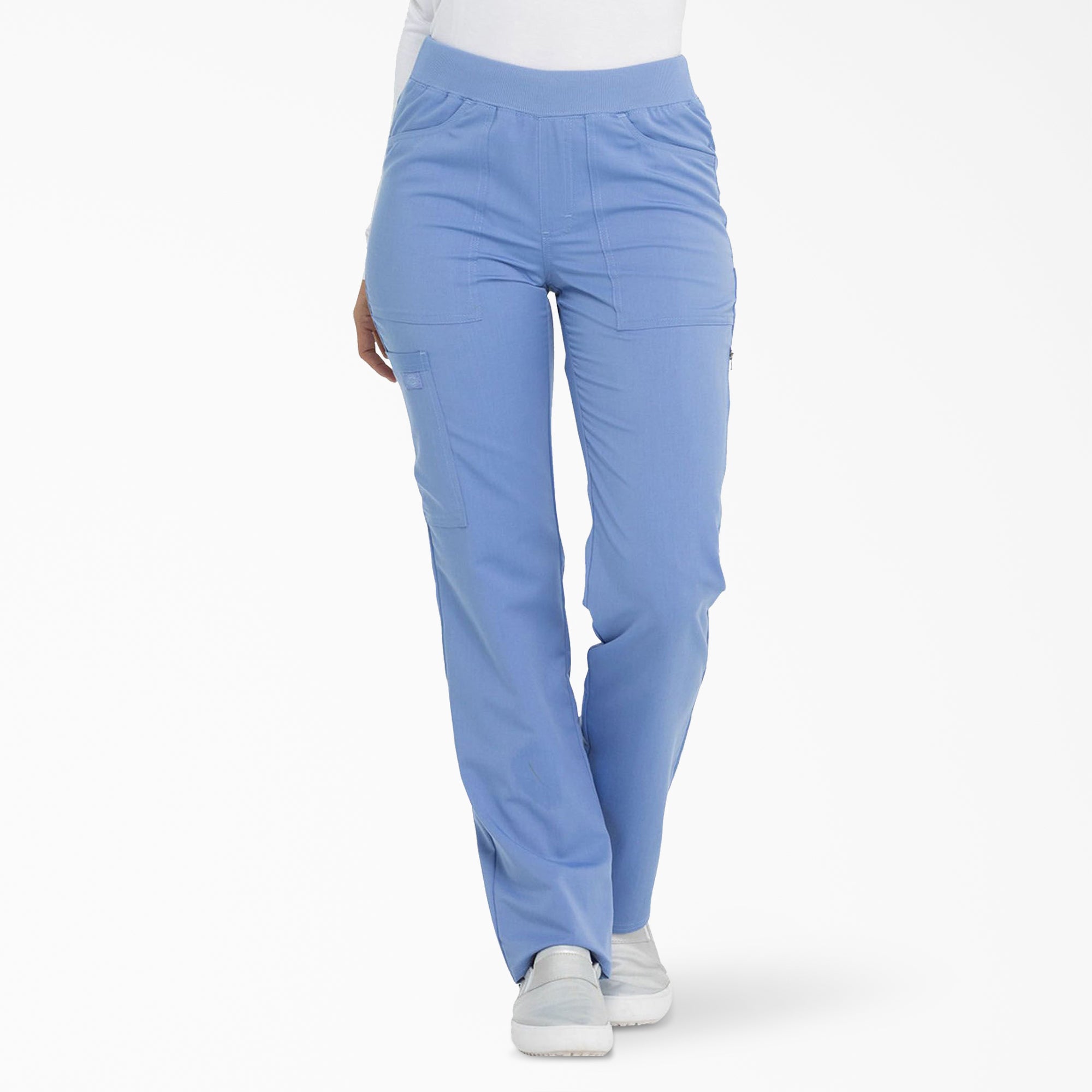 Women's Balance Scrub Pants | Dickies online shop