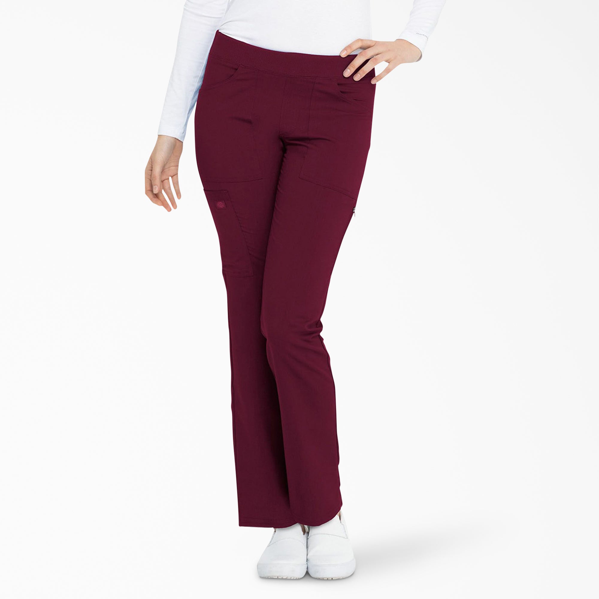 Women's Balance Scrub Pants | Dickies online shop