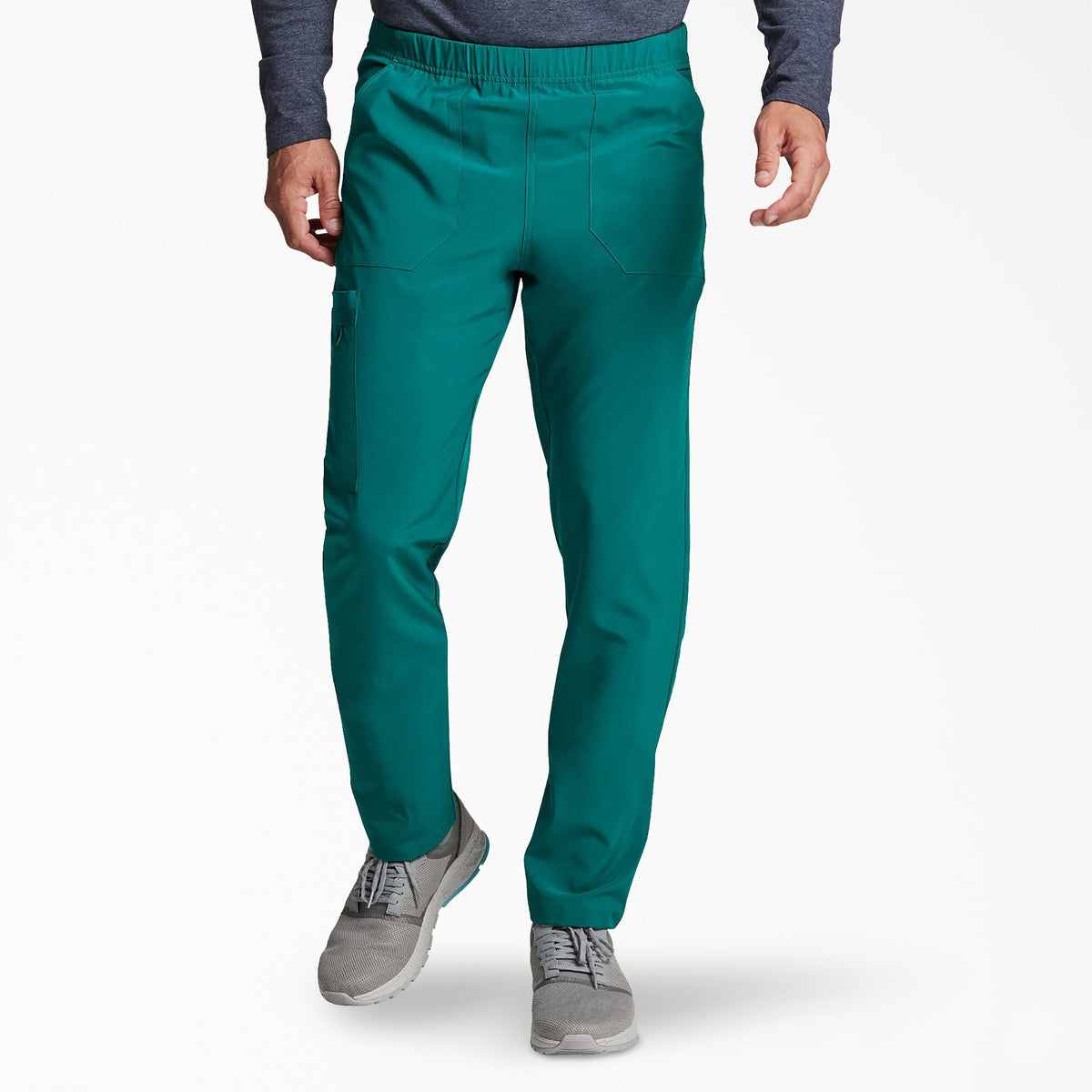 Unisex EDS Essentials Scrub Pants | Dickies online