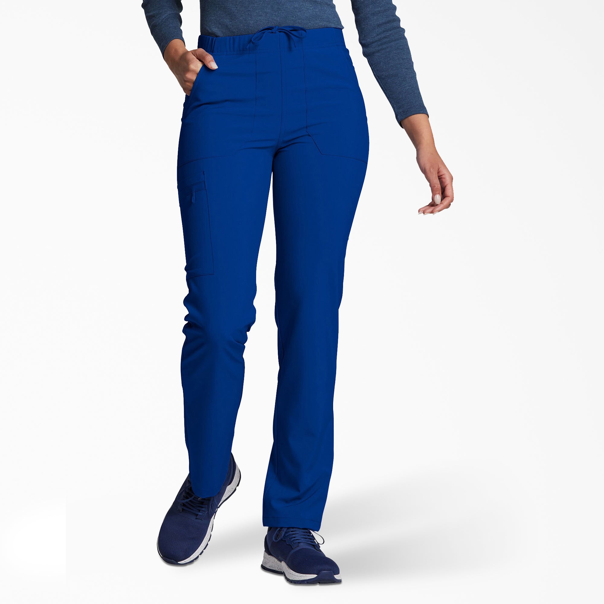 Unisex EDS Essentials Scrub Pants | Dickies online