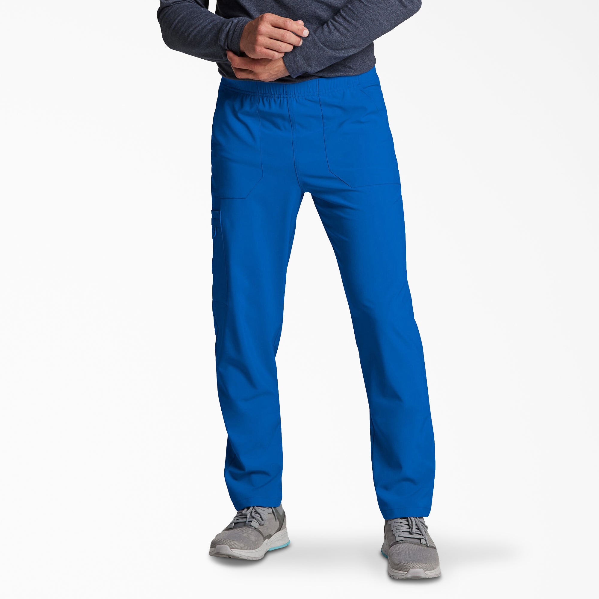 Unisex EDS Essentials Scrub Pants | Dickies online