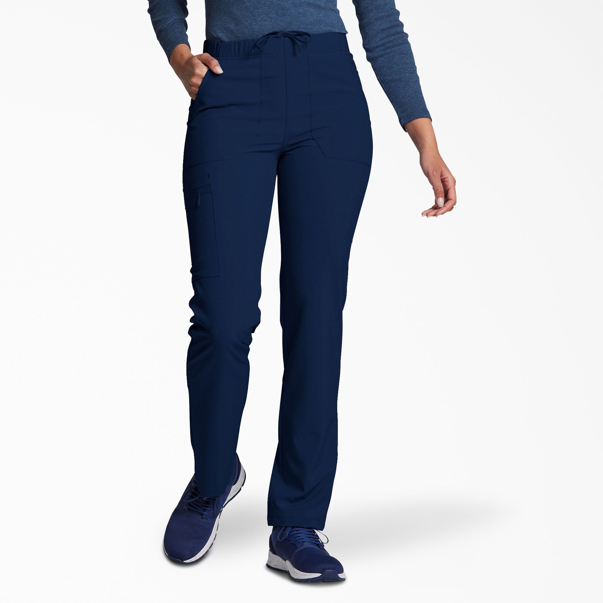 Unisex EDS Essentials Scrub Pants | Dickies online