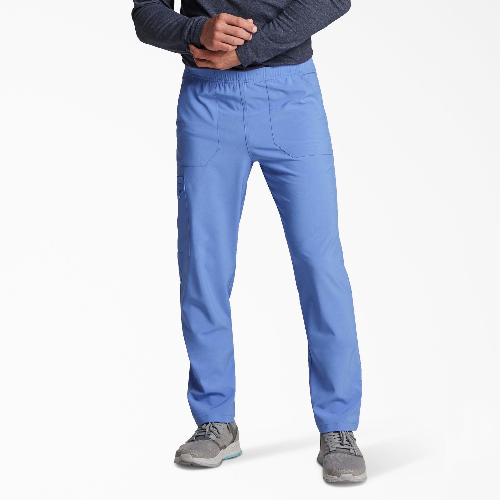Unisex EDS Essentials Scrub Pants | Dickies online