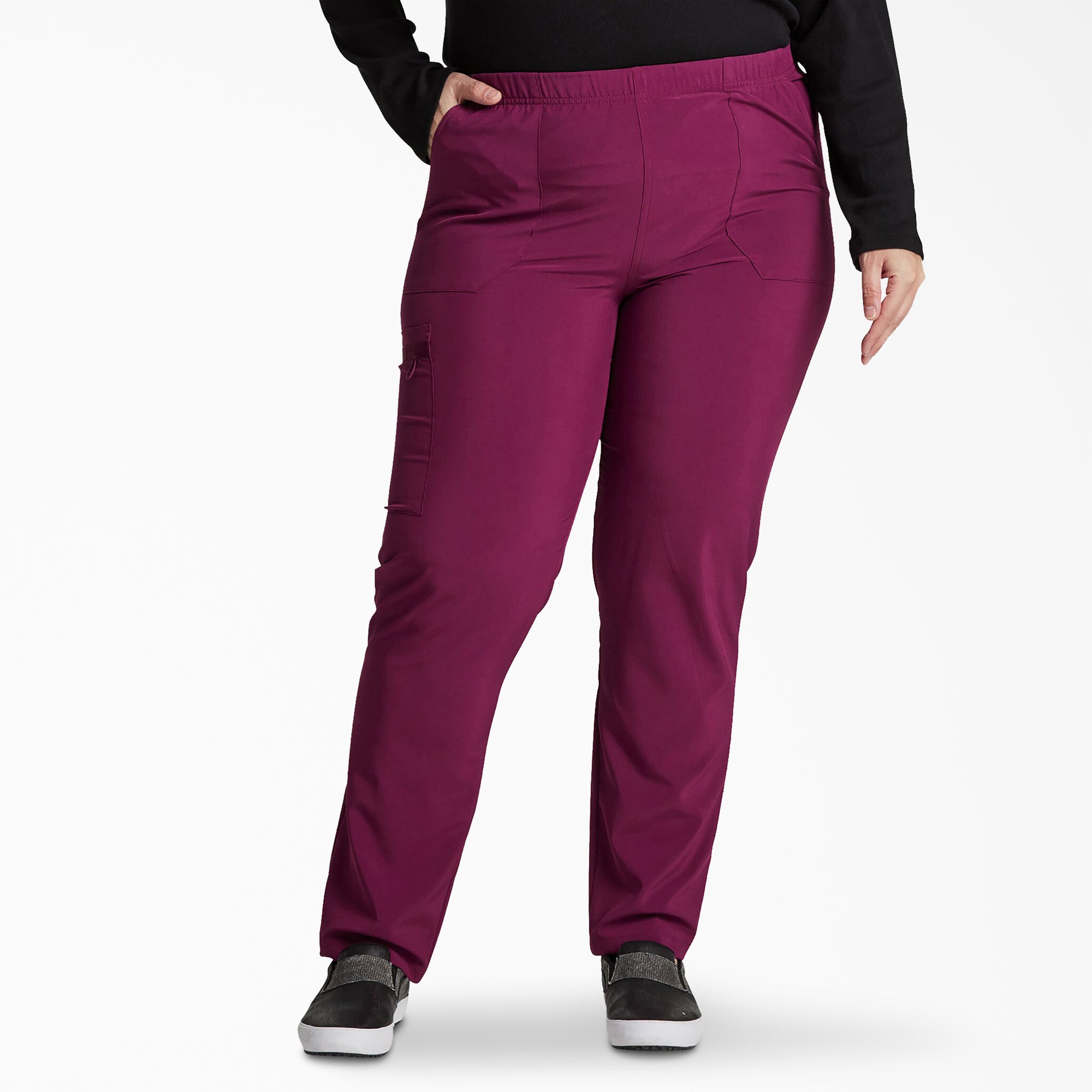 Unisex EDS Essentials Scrub Pants | Dickies online