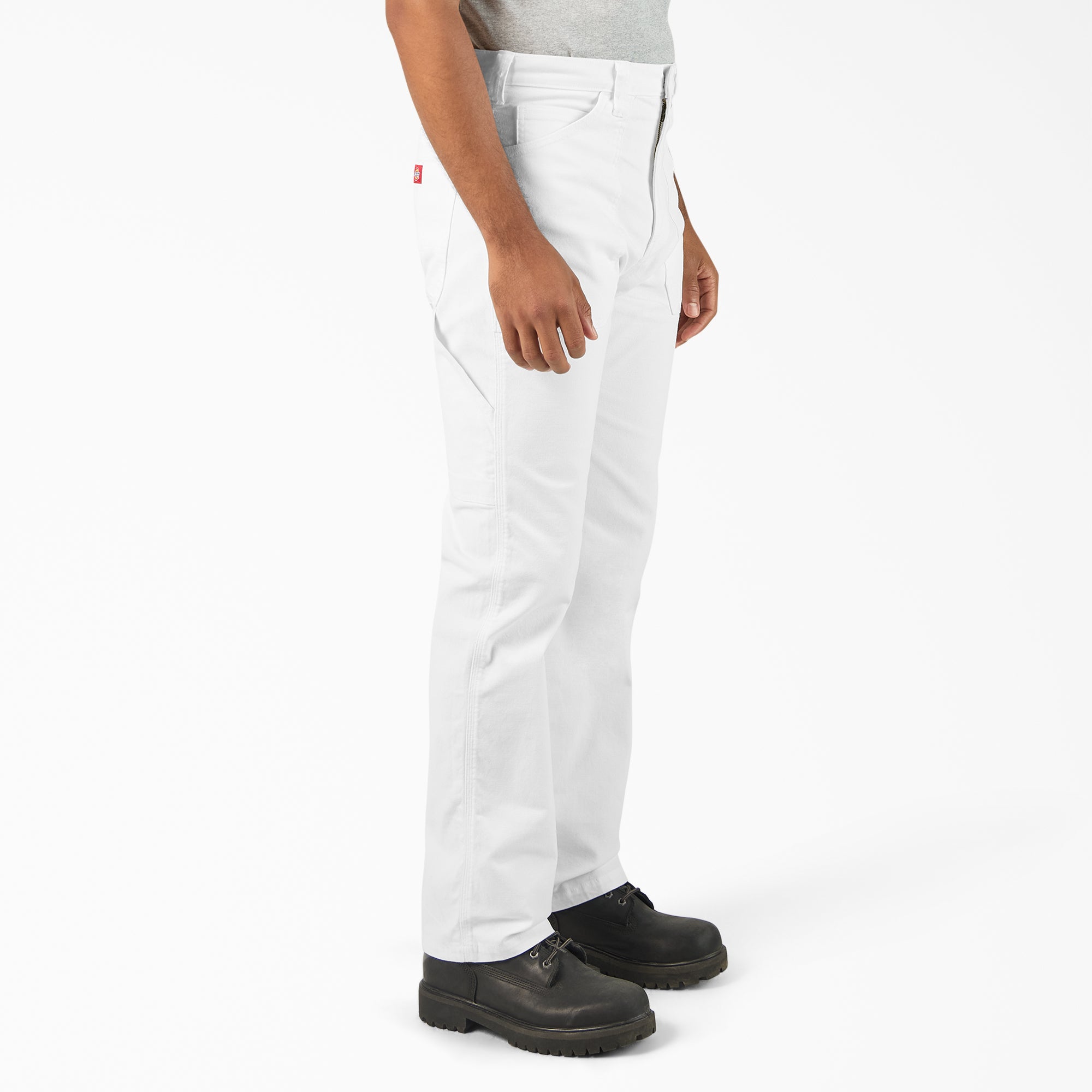 FLEX Duck Canvas Utility Painter's Pants | Dickies discount