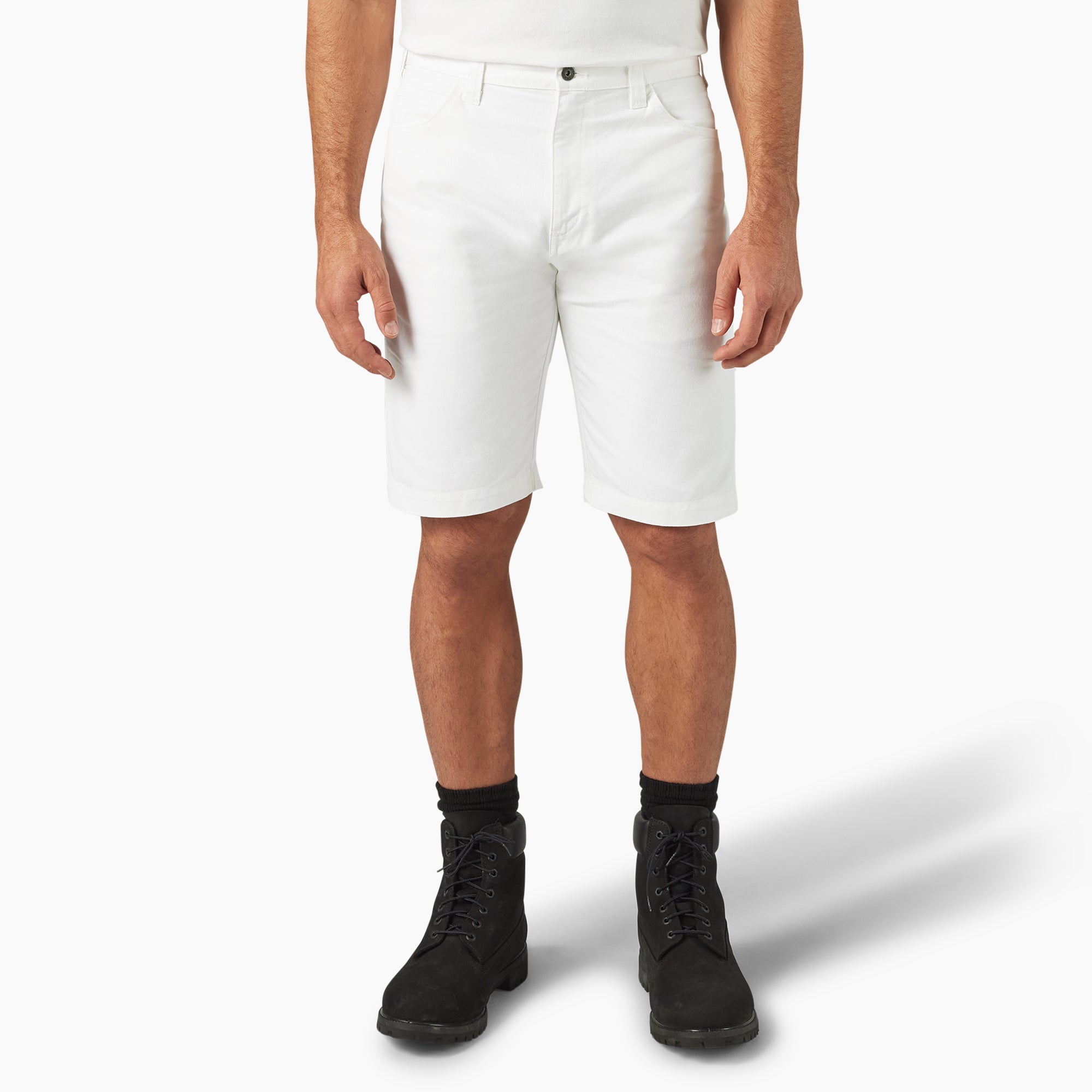 Utility Painter's Shorts, 11" | Dickies US