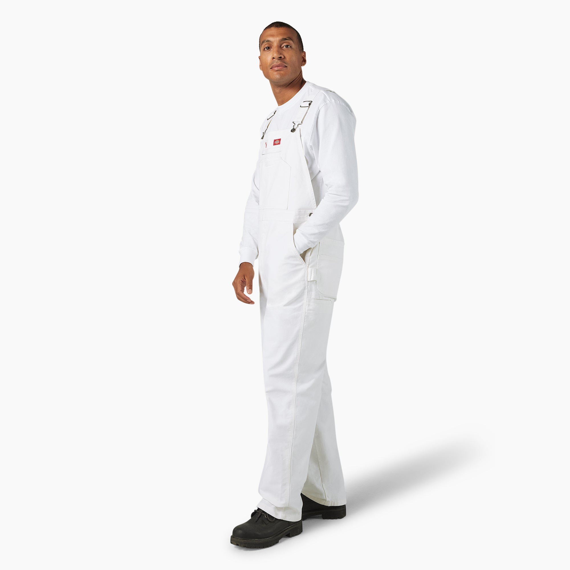 Utility Painter's Bib Overalls | Dickies near me