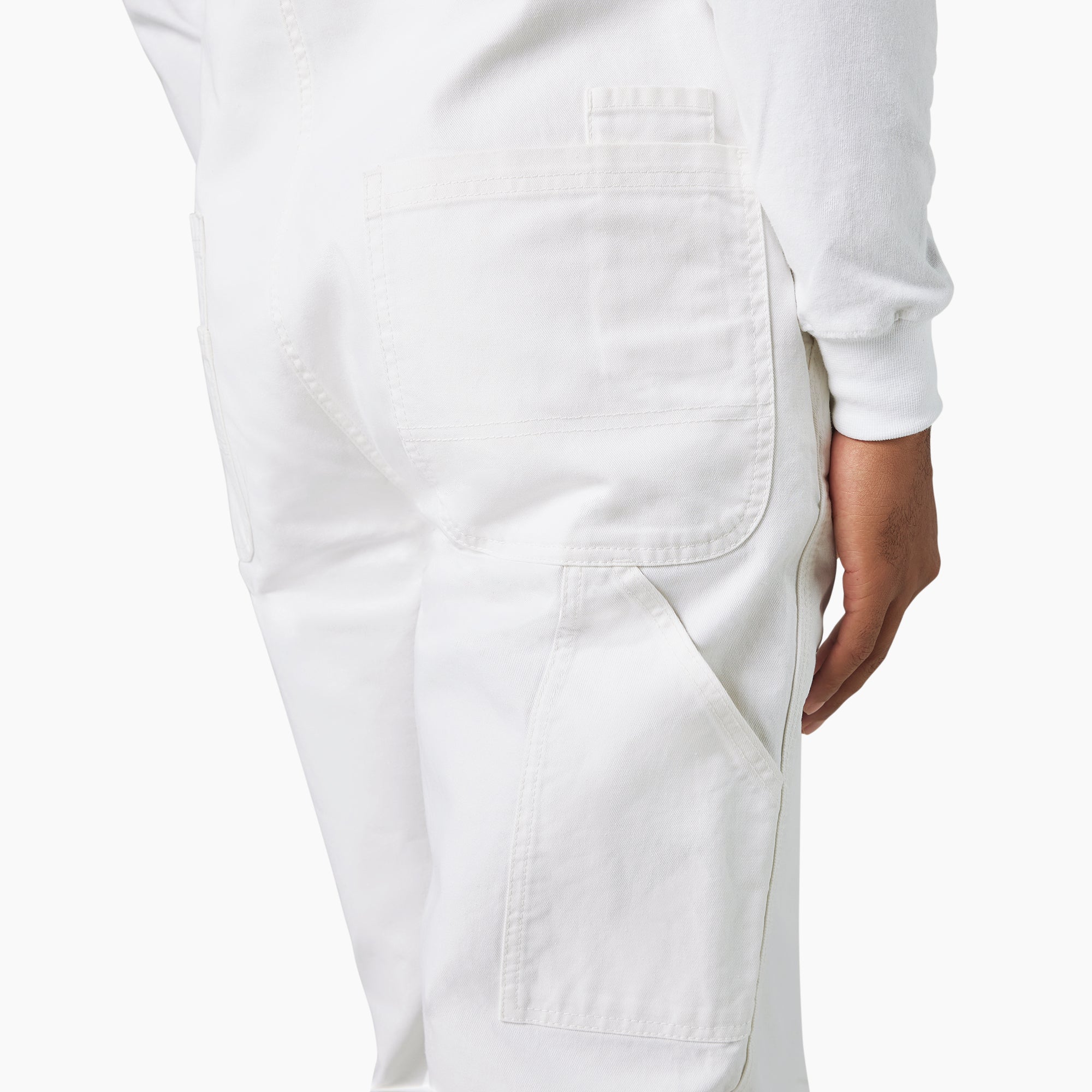 Utility Painter's Bib Overalls | Dickies near me