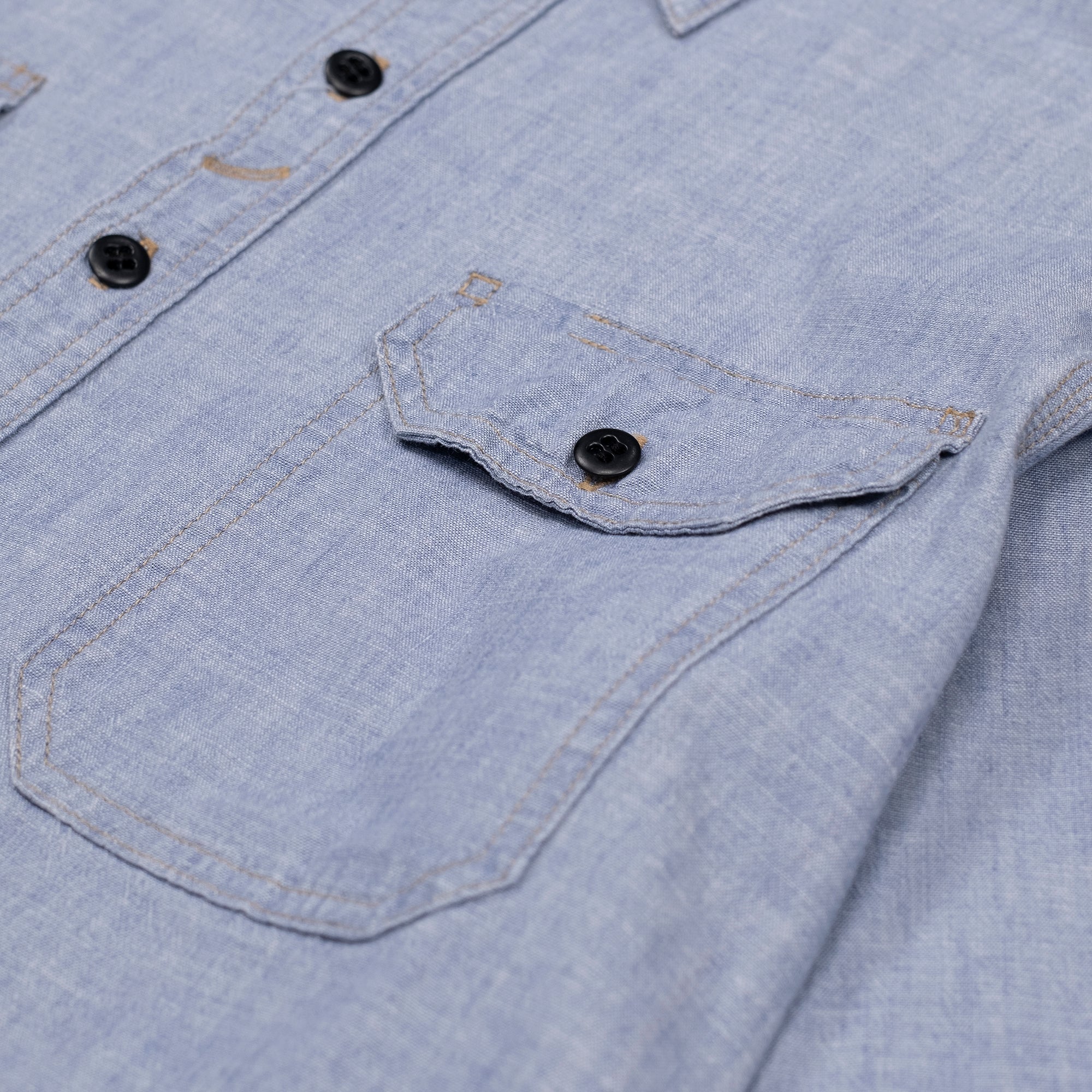 Dickies 1922 Long Sleeve Work Shirt | Dickies online shop