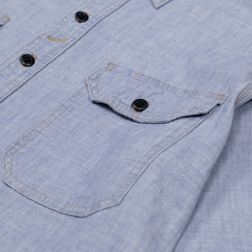 Dickies 1922 Long Sleeve Work Shirt | Dickies online shop