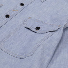 Dickies 1922 Long Sleeve Work Shirt | Dickies online shop