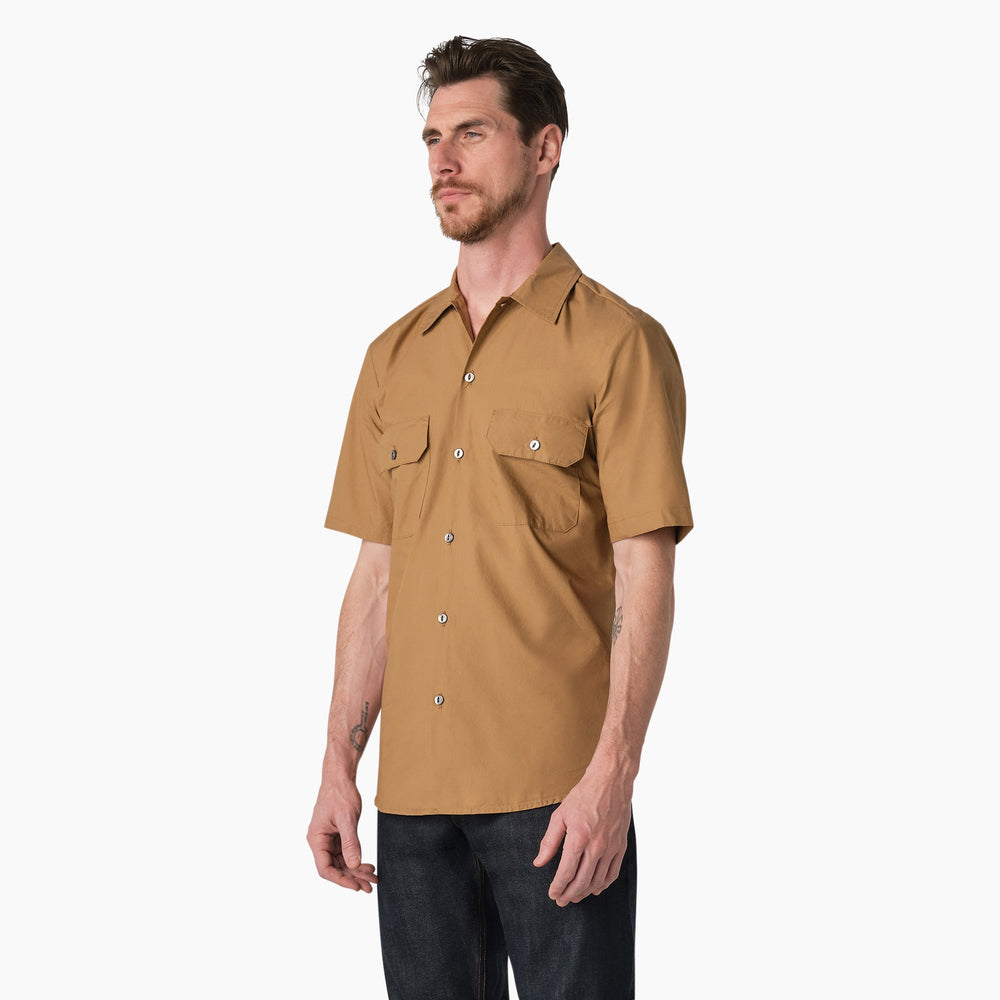 Dickies 1922 Short Sleeve Work Shirt | Dickies online
