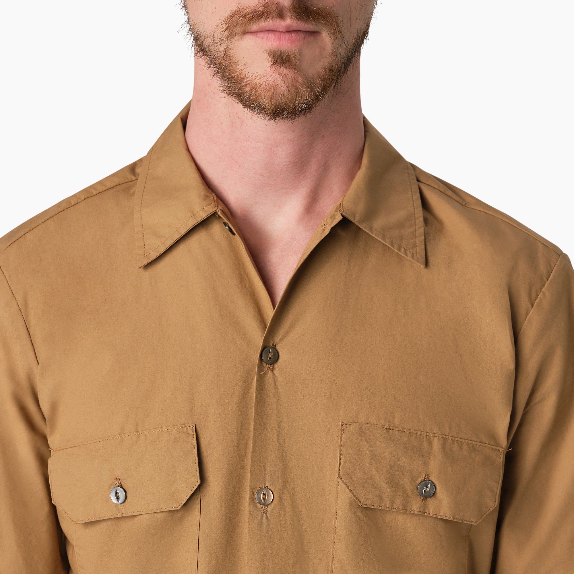 Dickies 1922 Short Sleeve Work Shirt | Dickies online