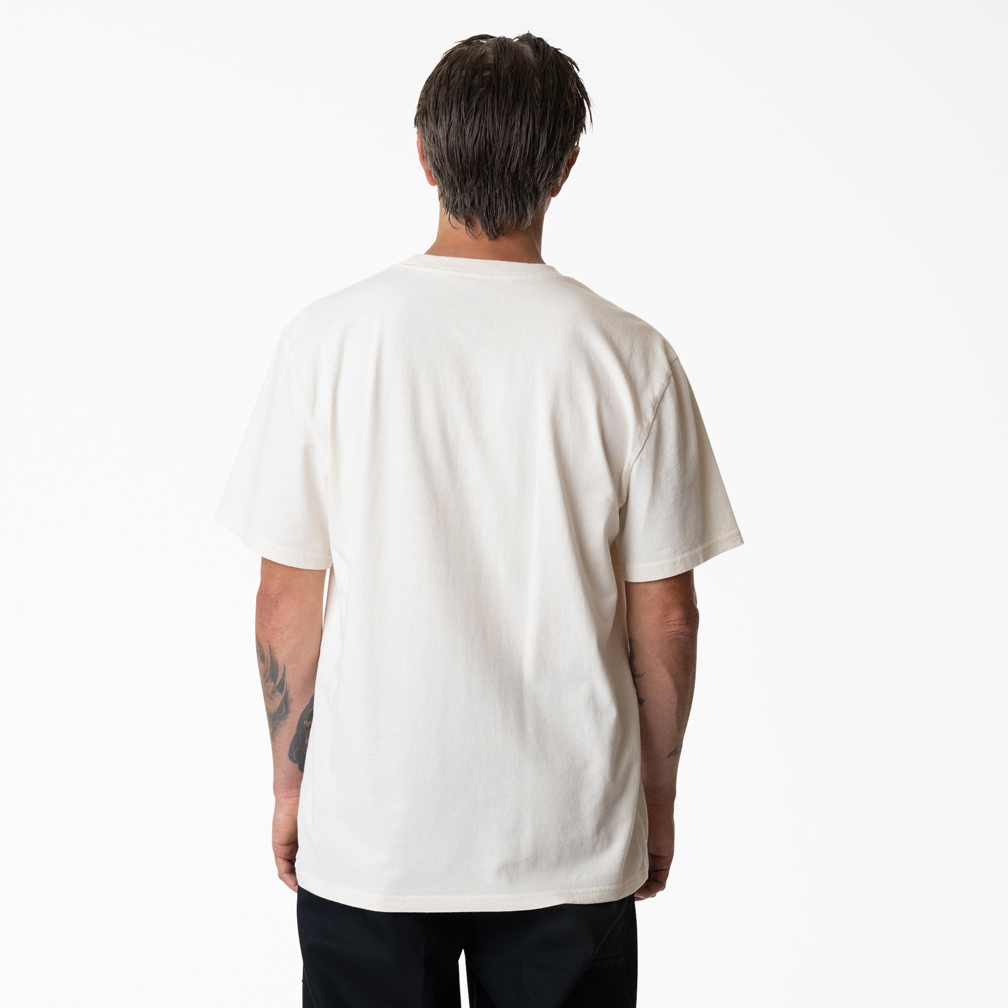 Mike Anderson Graphic T-Shirt | Dickies online