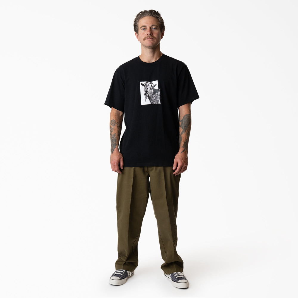 Mike Anderson Graphic T-Shirt | Dickies sale