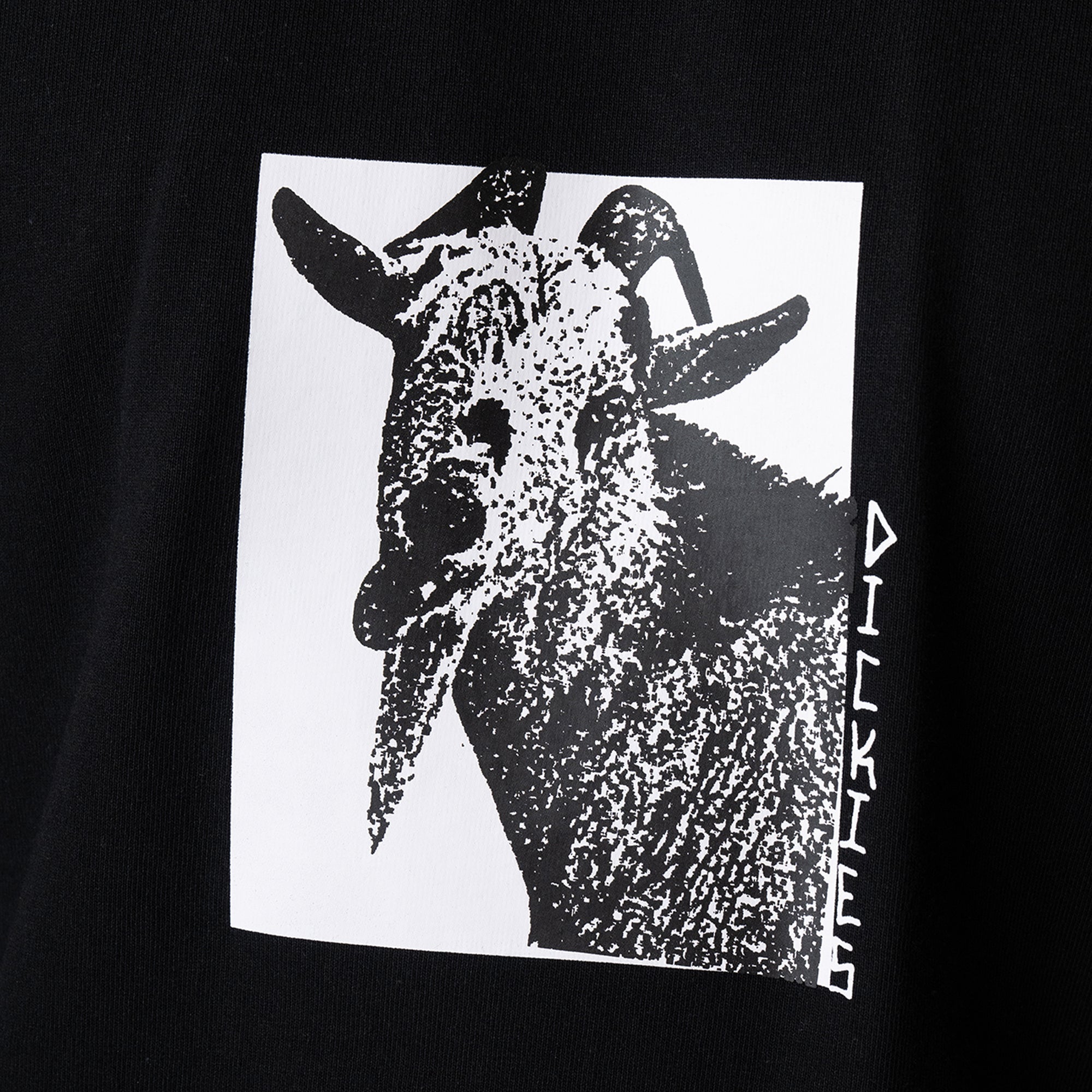 Mike Anderson Graphic T-Shirt | Dickies sale