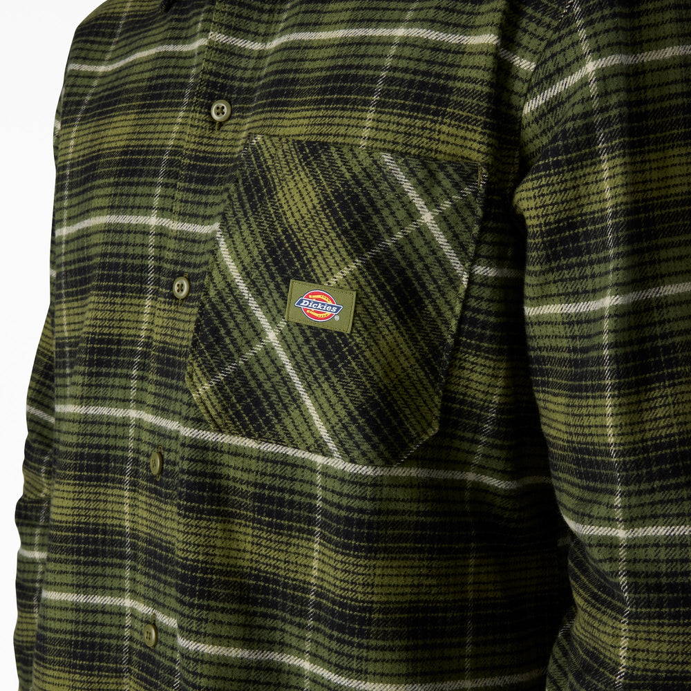 Forest Check Shirt | Dickies sale
