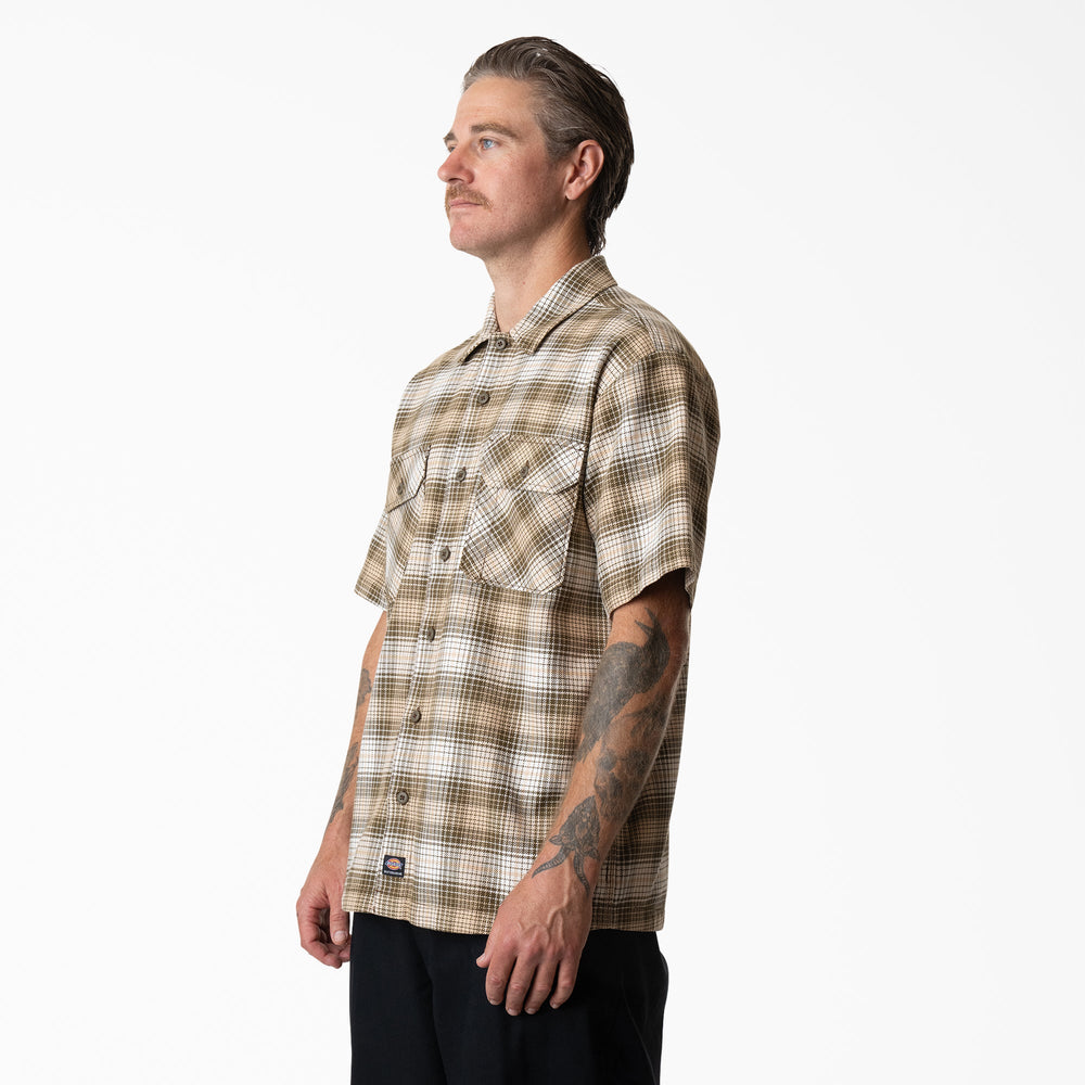 Mike Anderson Work Shirt | Dickies discount