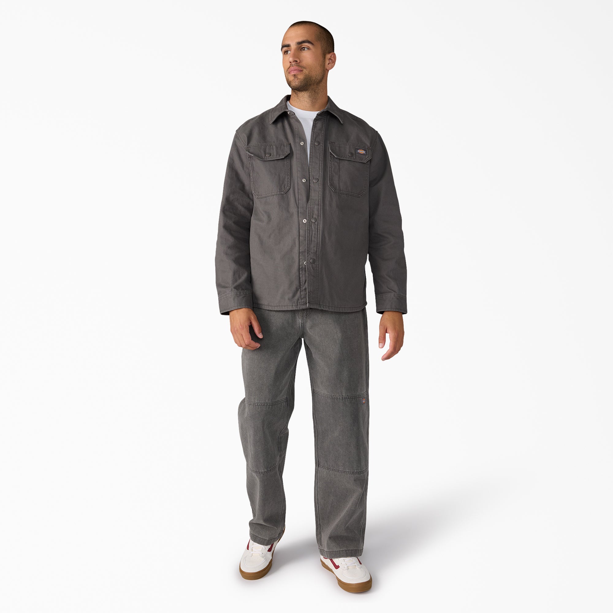 Relaxed Fit Double Knee Jeans | Dickies US