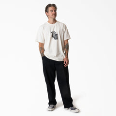 Mike Anderson Loose Fit Work Pants | Dickies online shop