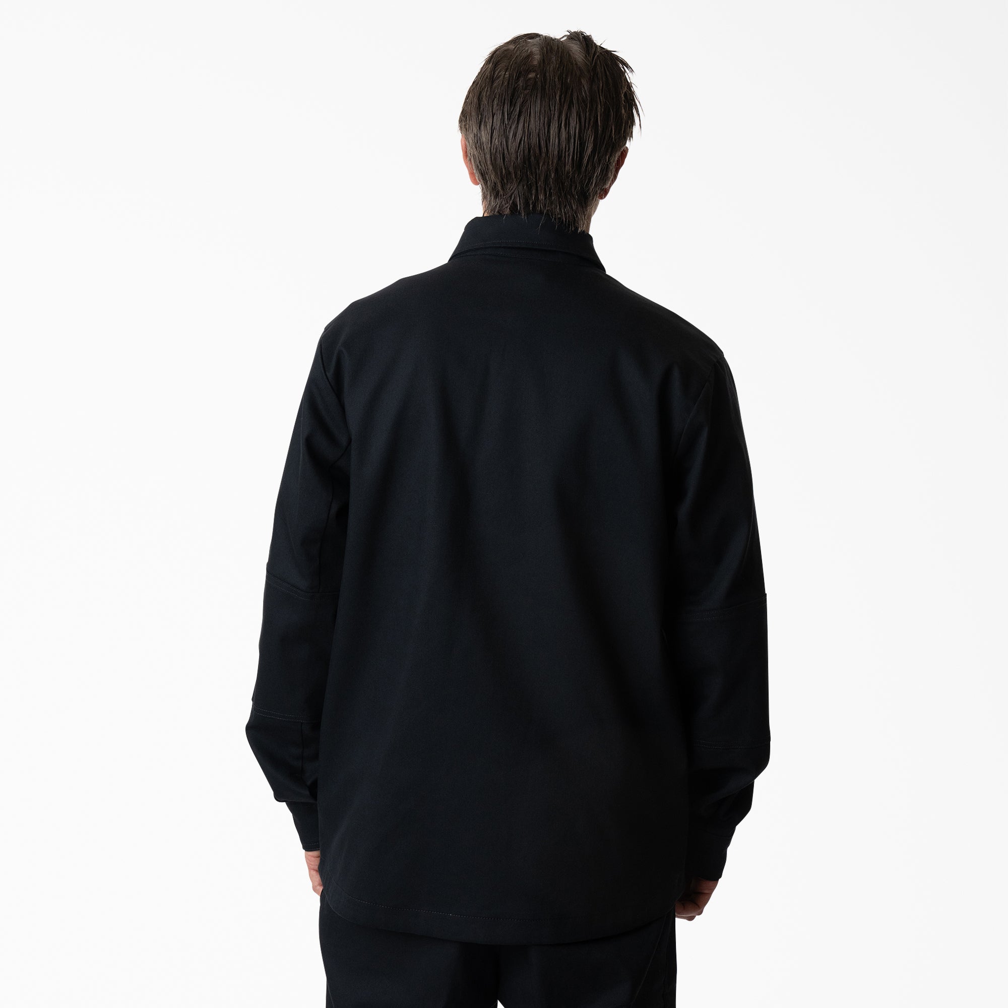Mike Anderson Lined Shirt Jacket | Dickies discount