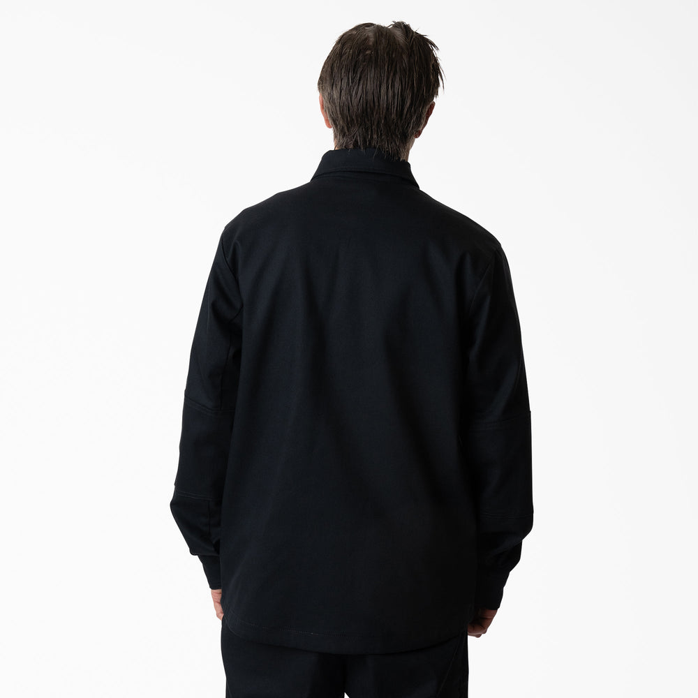 Mike Anderson Lined Shirt Jacket | Dickies discount