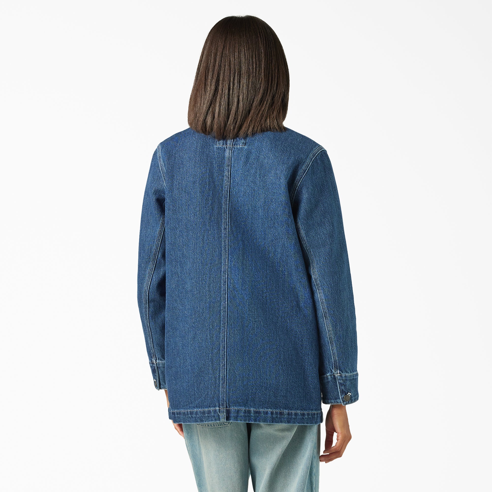Women’s Relaxed Fit Chore Coat | Dickies sale