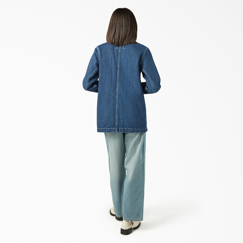 Women’s Relaxed Fit Chore Coat | Dickies sale