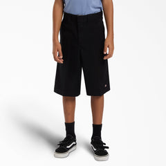Kids’ Utility Shorts, 4-20 | Dickies online shop