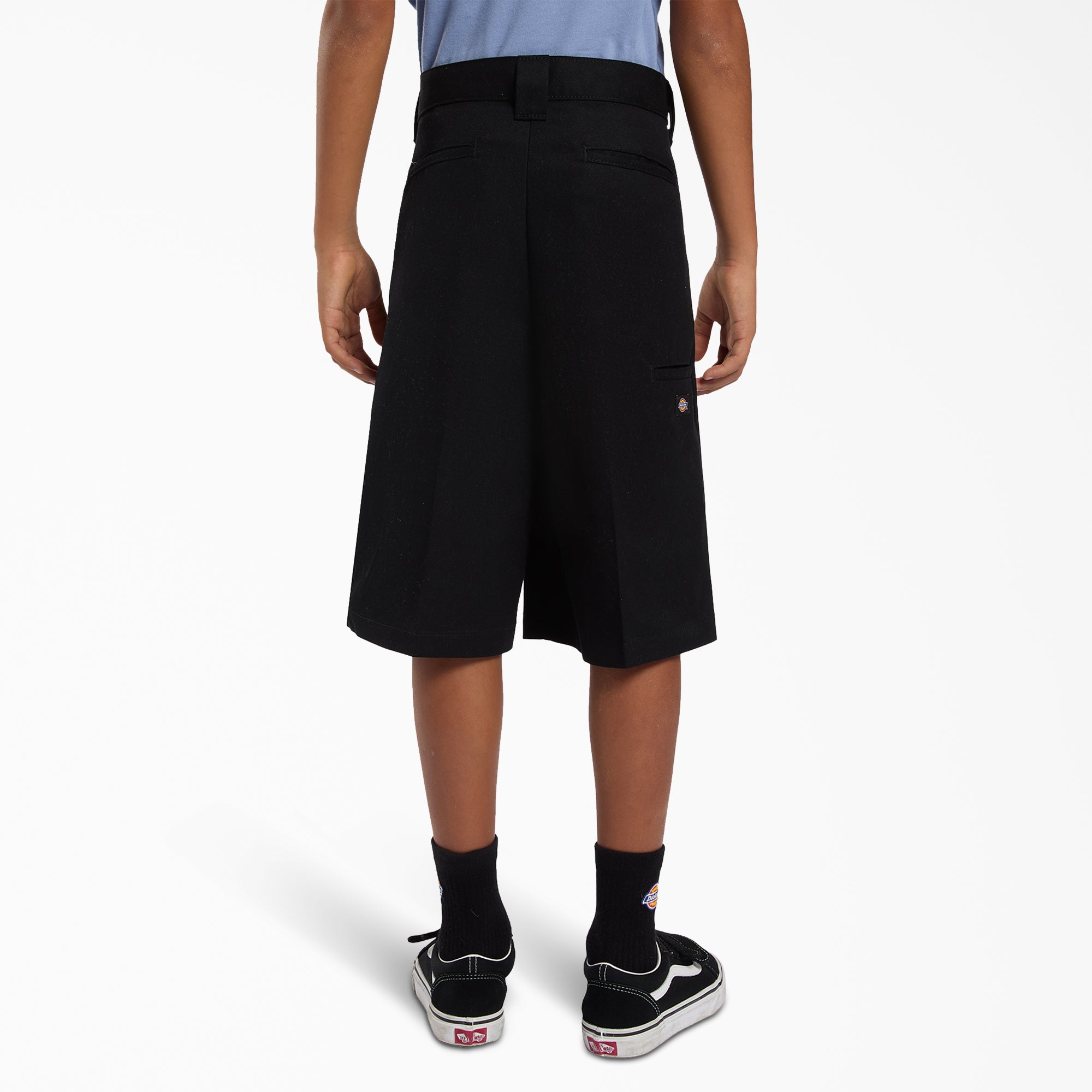 Kids’ Utility Shorts, 4-20 | Dickies online shop