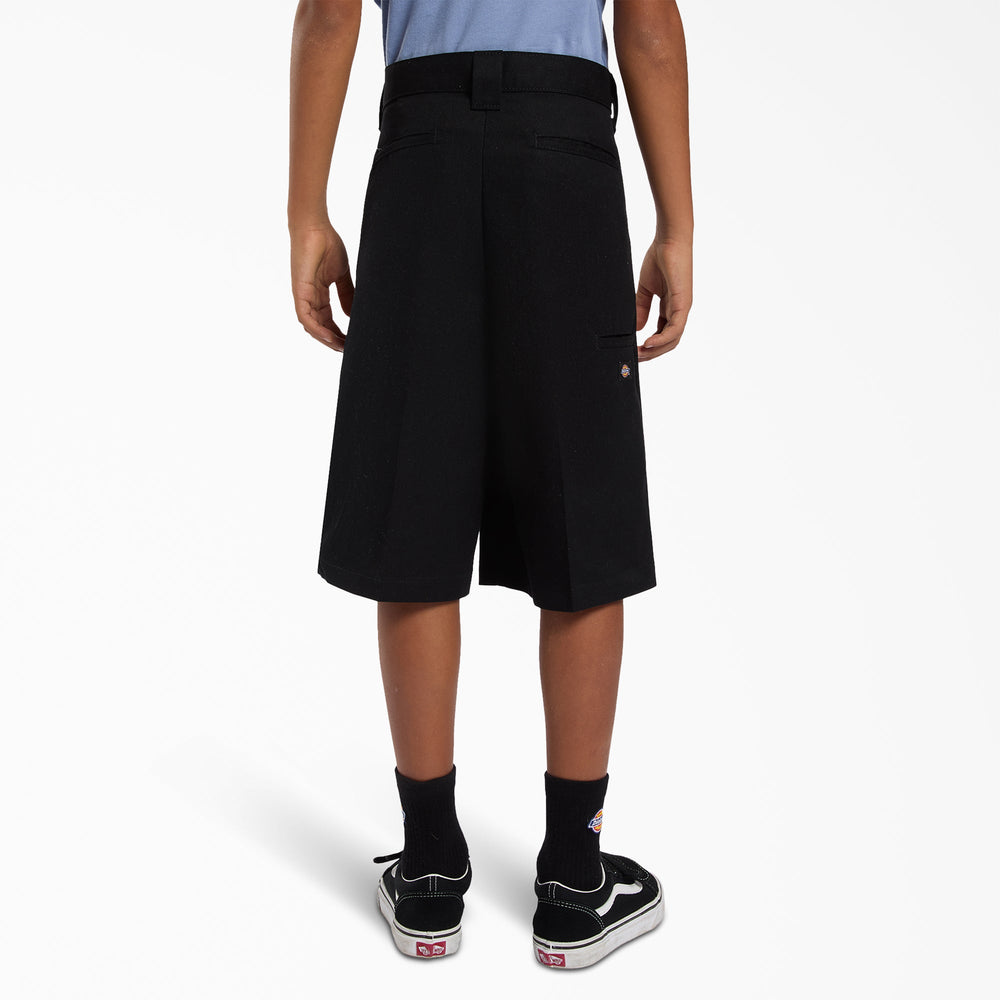 Kids’ Utility Shorts, 4-20 | Dickies online shop