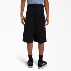 Kids’ Utility Shorts, 4-20 | Dickies online shop