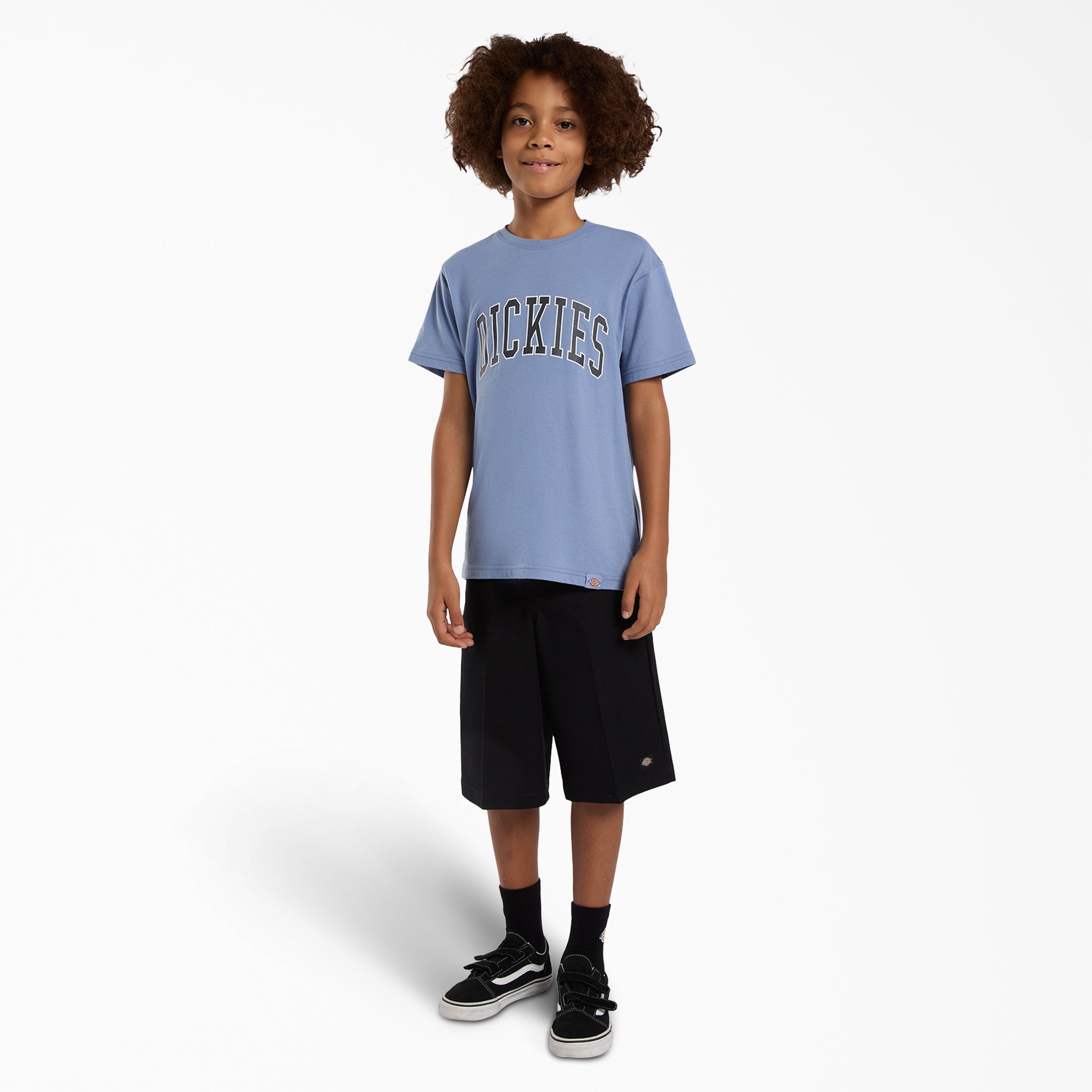 Kids’ Utility Shorts, 4-20 | Dickies online shop