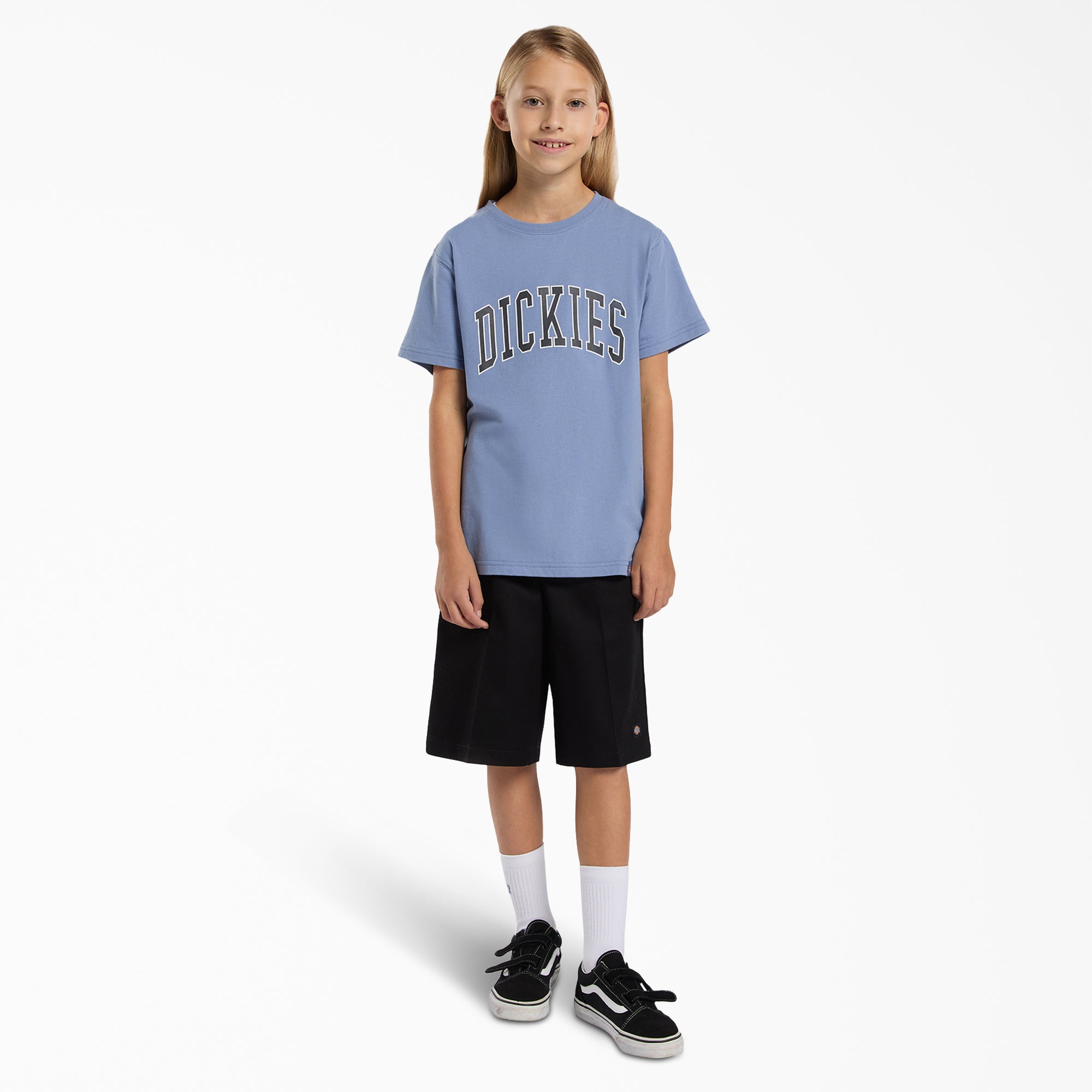 Kids’ Utility Shorts, 4-20 | Dickies online shop