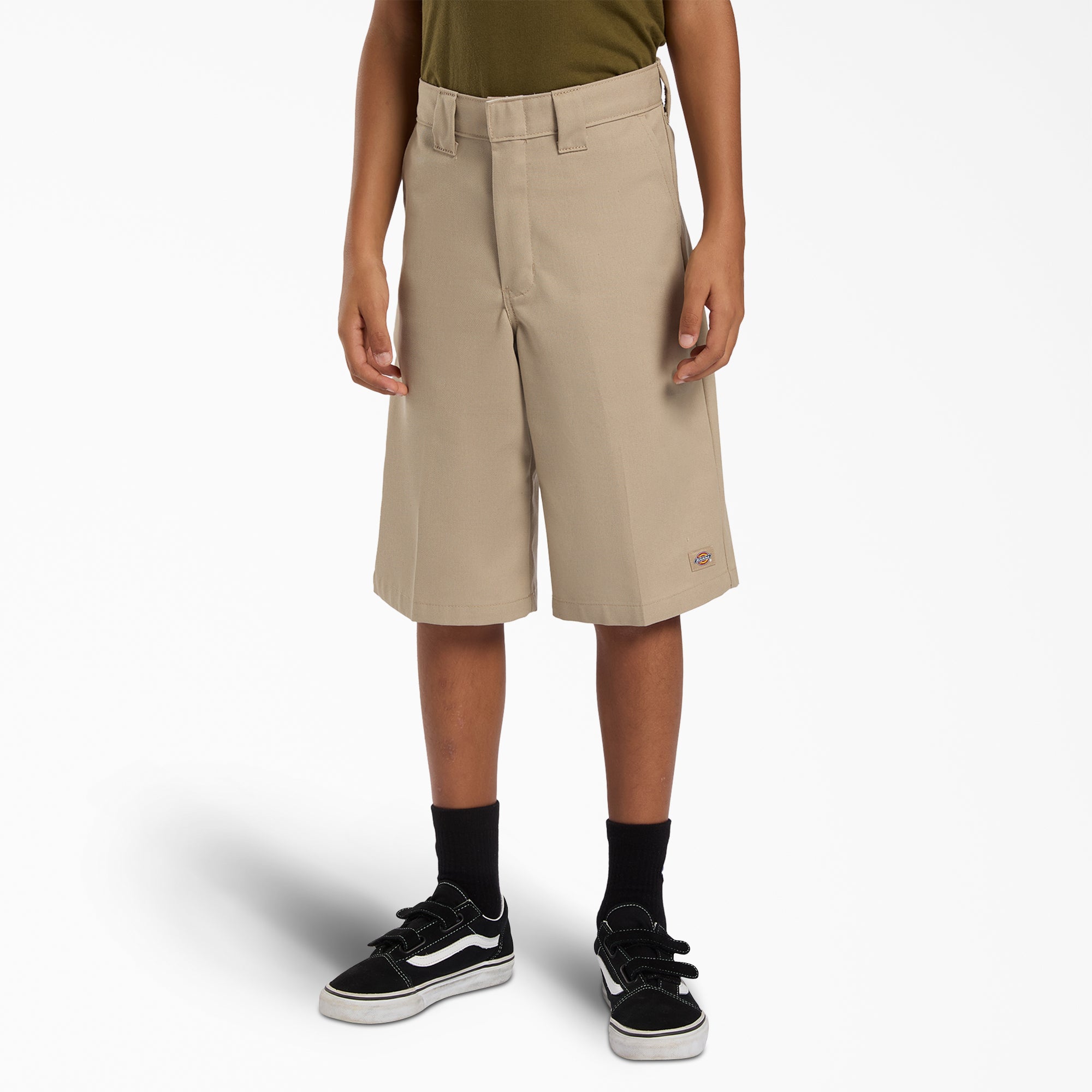 Kids’ Utility Shorts, 4-20 | Dickies online shop