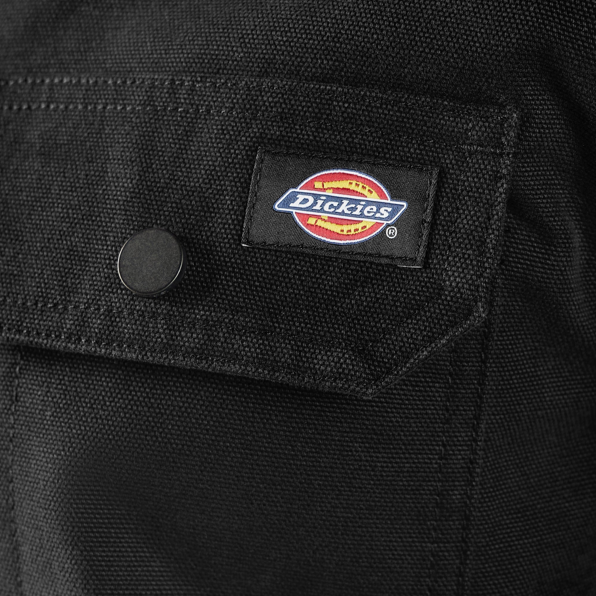 Duck Canvas Shirt Jacket | Dickies near me