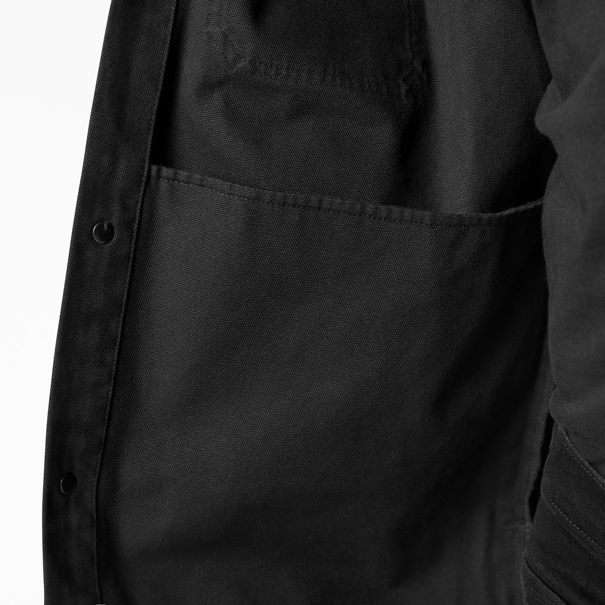 Duck Canvas Shirt Jacket | Dickies near me