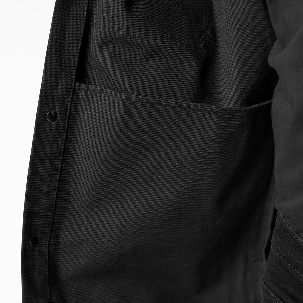 Duck Canvas Shirt Jacket | Dickies near me
