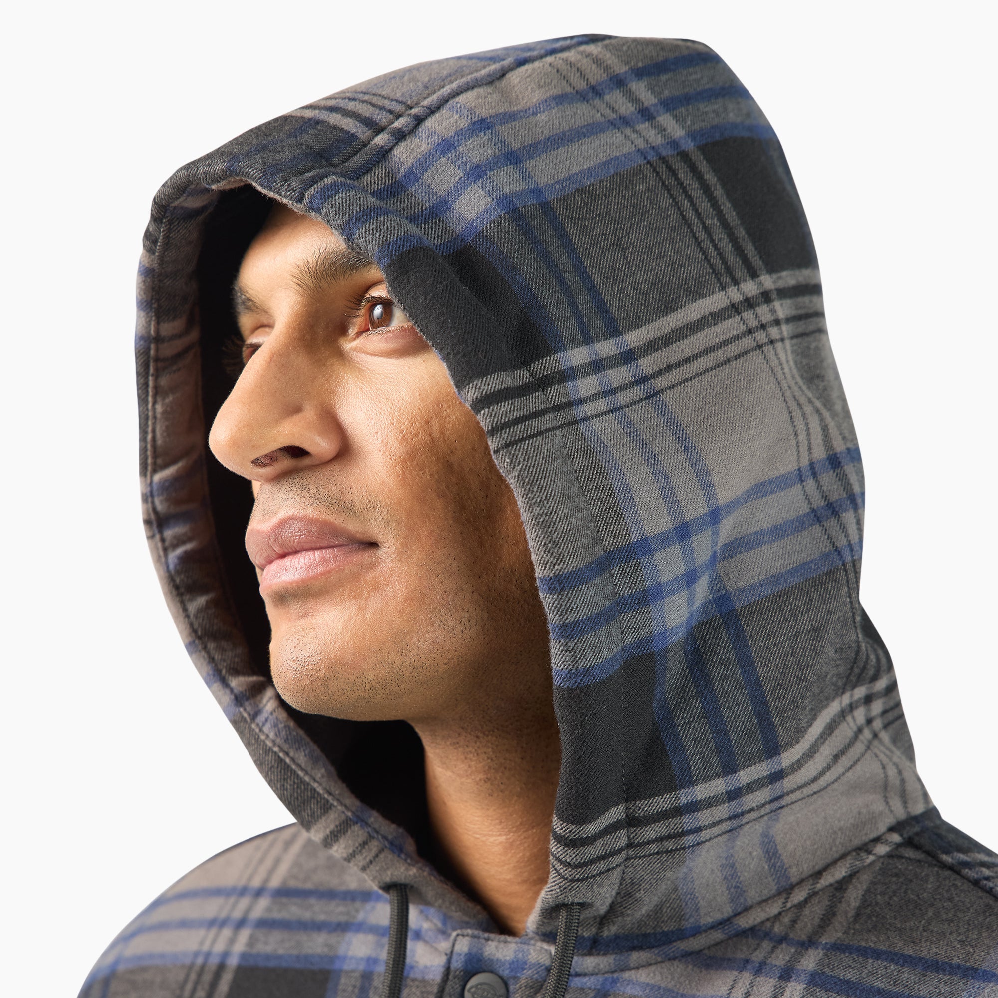 Relaxed Fit Shirt Jacket | Dickies discount