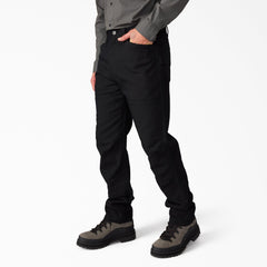Tradebuilt Duck Canvas Double Knee Pants | Dickies on sale