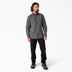 Tradebuilt Duck Canvas Double Knee Pants | Dickies on sale
