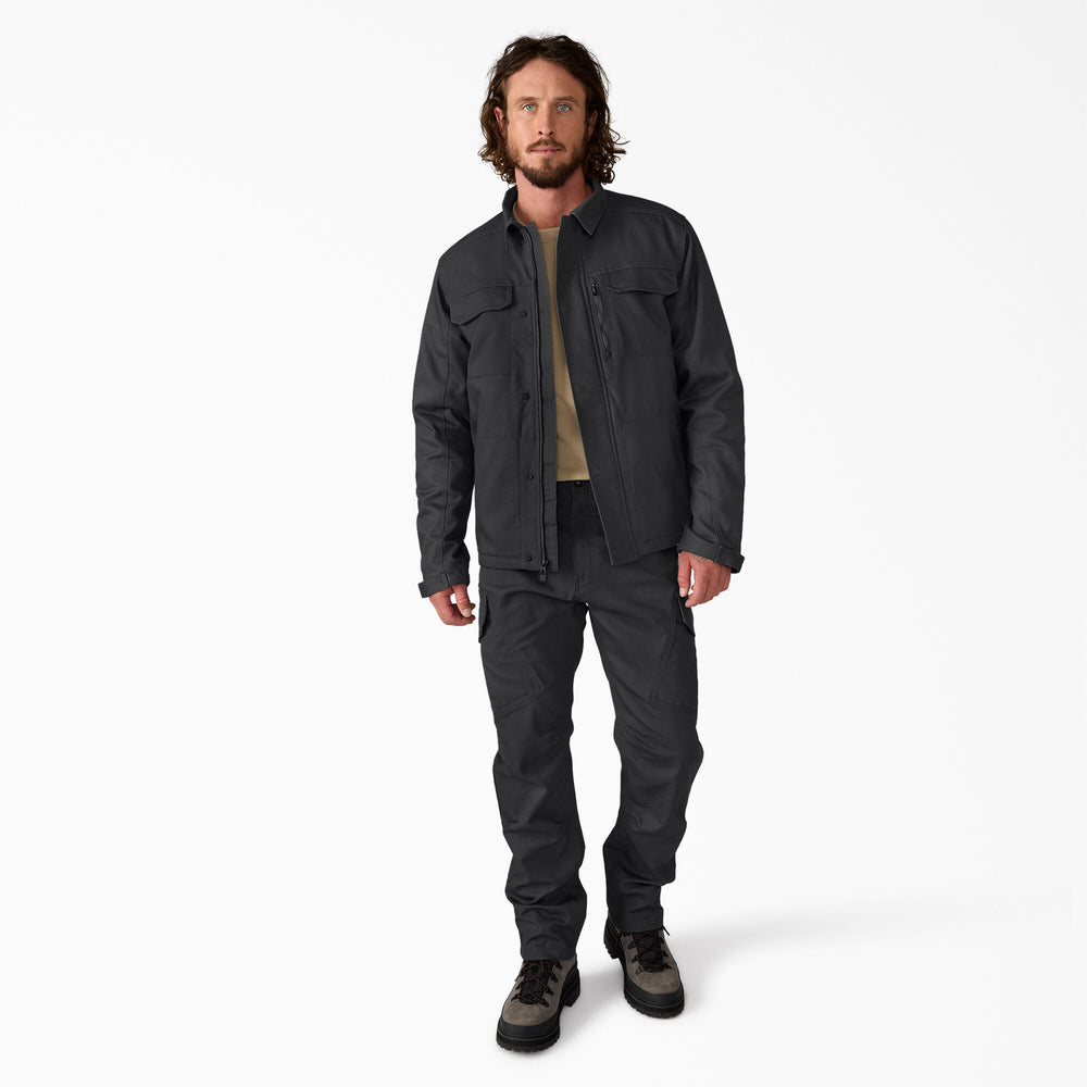 Tradebuilt Shirt Jacket | Dickies near me