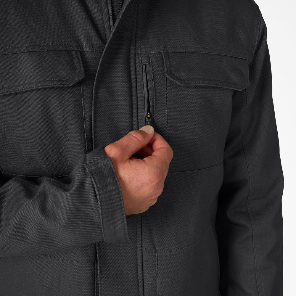 Tradebuilt Shirt Jacket | Dickies near me