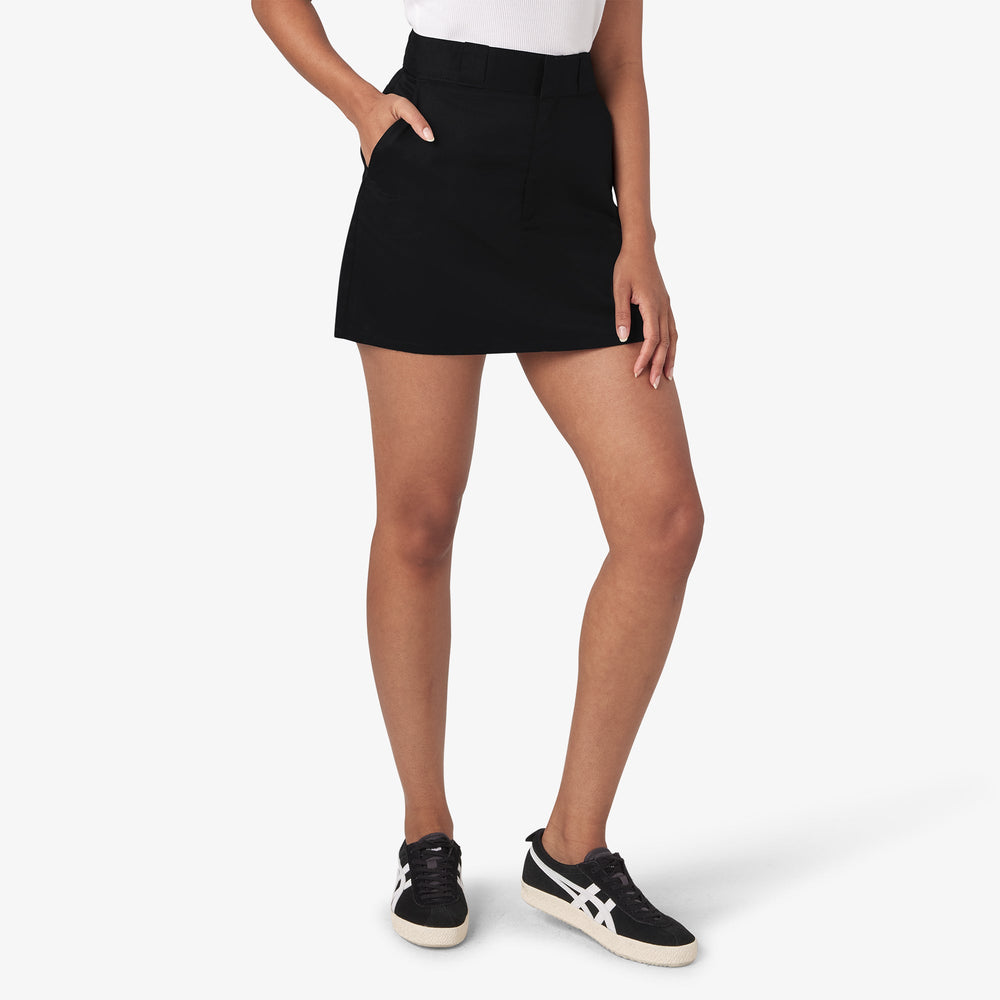 Women's Mini Skirt | Dickies for sale