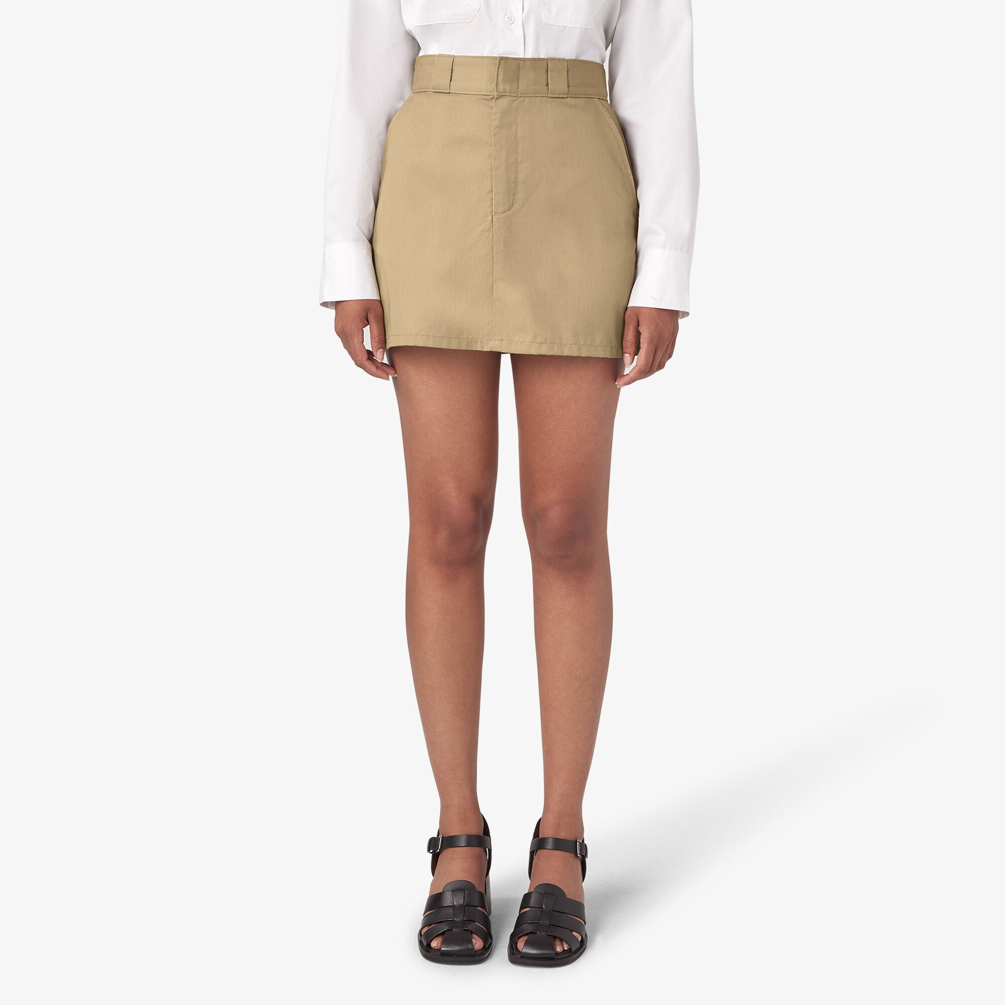 Women's Mini Skirt | Dickies for sale