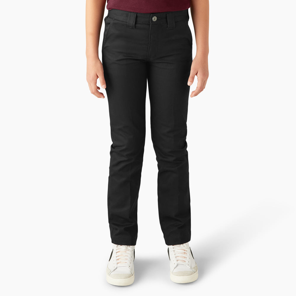 Boys' FLEX Skinny Fit Pants, 4-20 | Dickies for sale