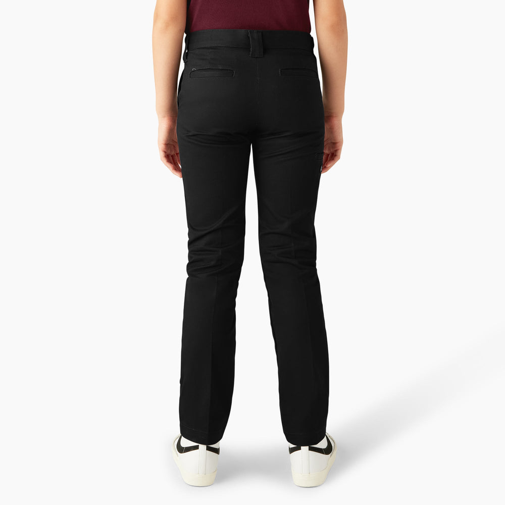 Boys' FLEX Skinny Fit Pants, 4-20 | Dickies for sale