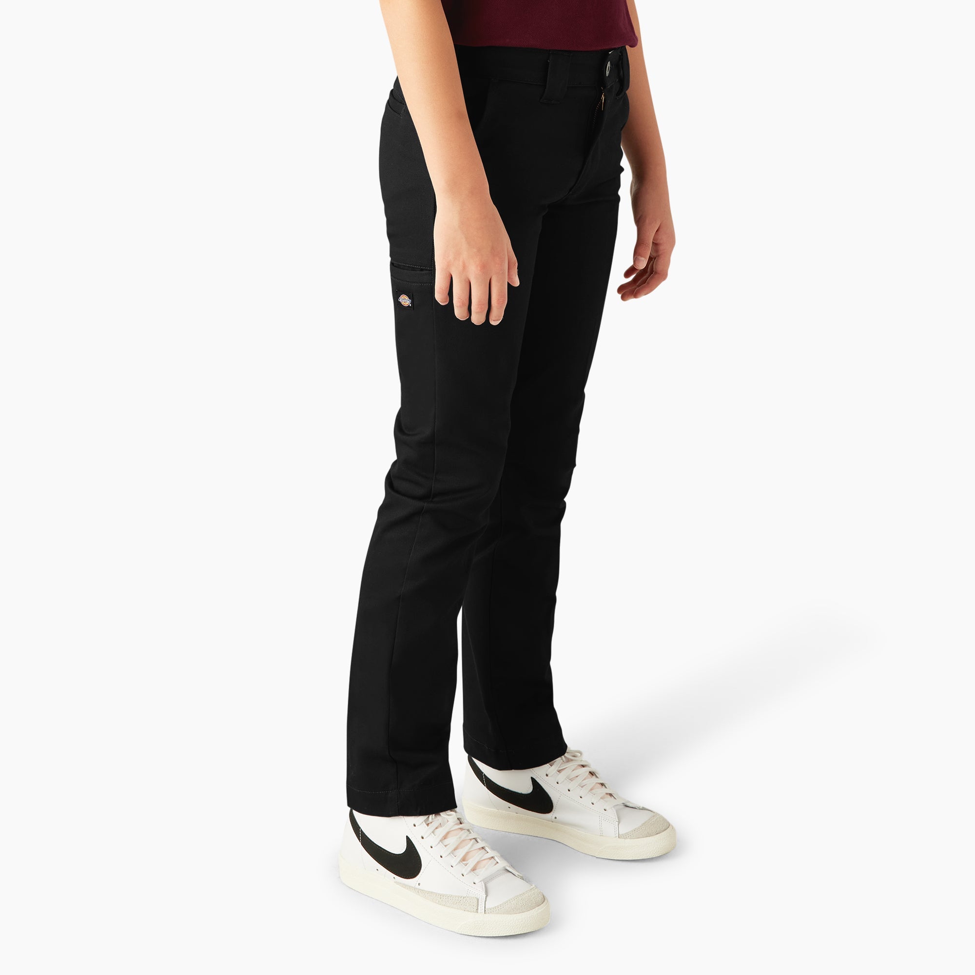 Boys' FLEX Skinny Fit Pants, 4-20 | Dickies for sale