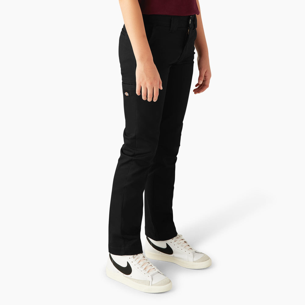 Boys' FLEX Skinny Fit Pants, 4-20 | Dickies for sale