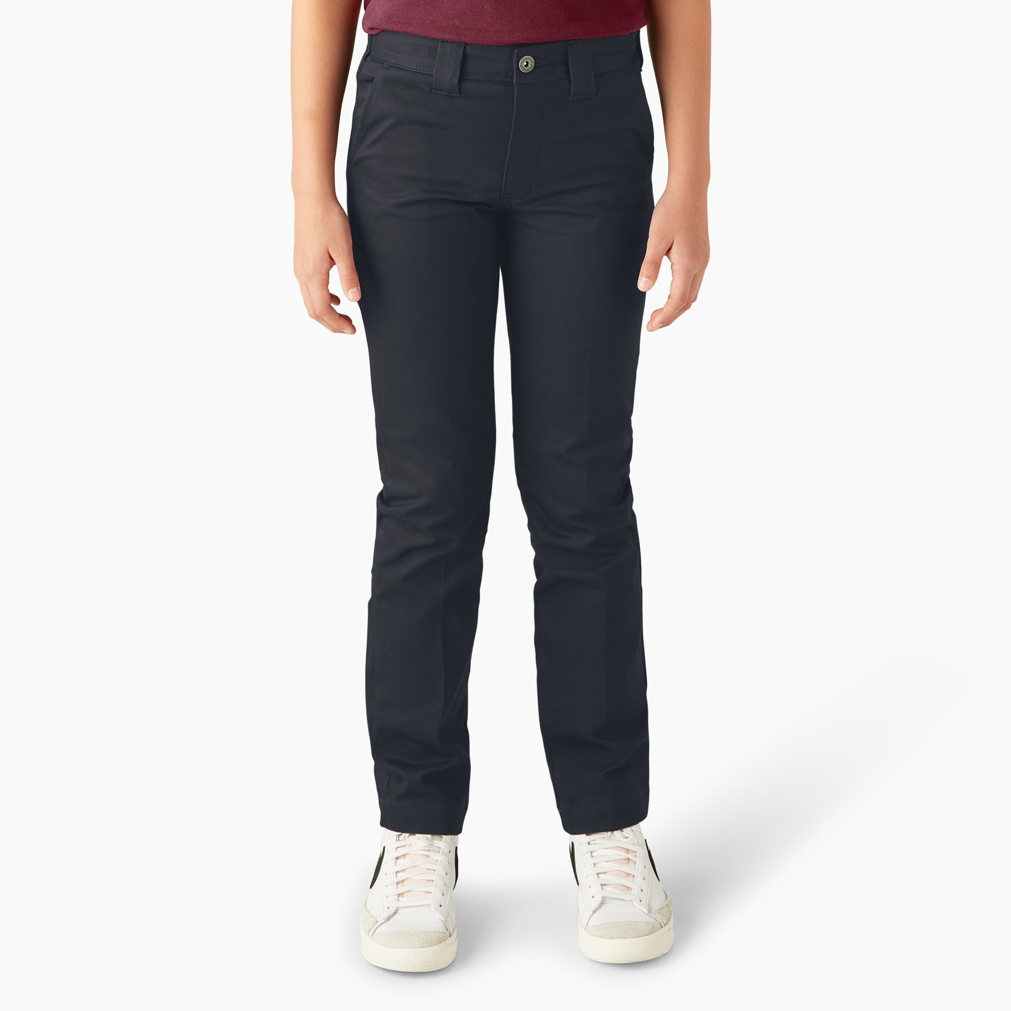 Boys' FLEX Skinny Fit Pants, 4-20 | Dickies for sale
